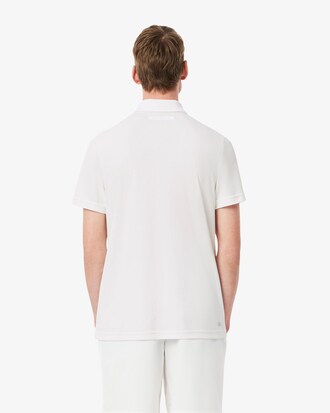 Lacoste Tennis x Novak Djokovic Polohemd