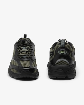 Storm 96 2K Herensneakers