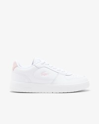 Court Ace Leren Damessneakers