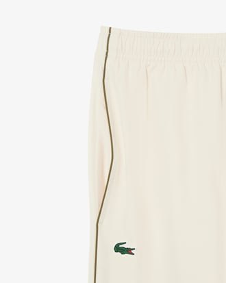 Tennistrainingspak met Logostreep