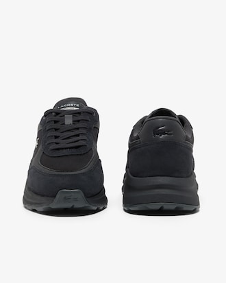 Run Set Herensneakers