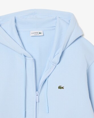 Fleece Hoodie