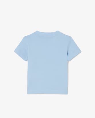 Unisex Ultra Dry Technisch Katoenen Sport-T-shirt