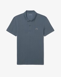 Regular Fit Katoenen Polohemd