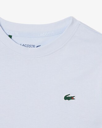 Unisex Ultra Dry Technisch Katoenen Sport-T-shirt