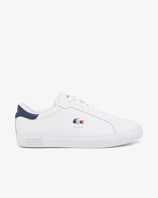WHT/NVY/RED
