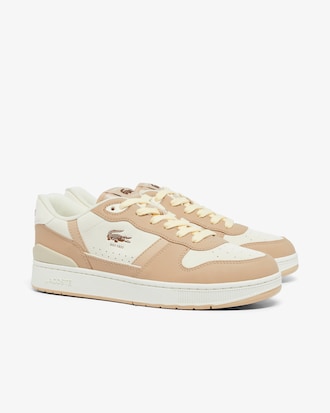 T-Clip Set Herensneakers