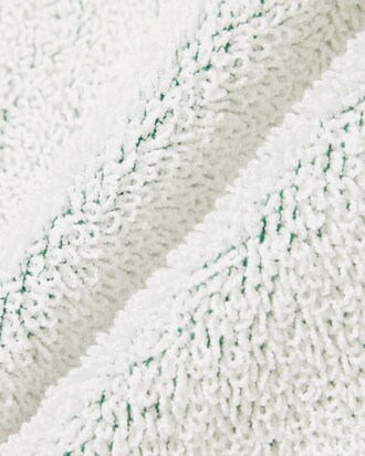 Runway Minirok van Boucl&eacute; Breistof