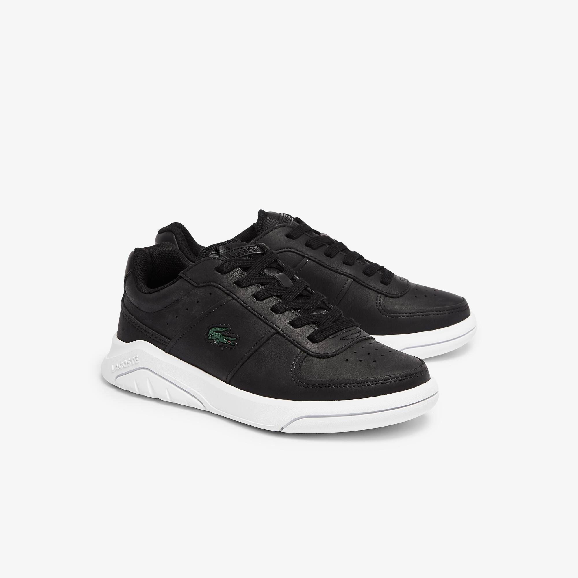 Game Advance-sneakers dames van leer en synthetische stof | LACOSTE