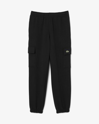 Fleece Cargo Sweatbroek