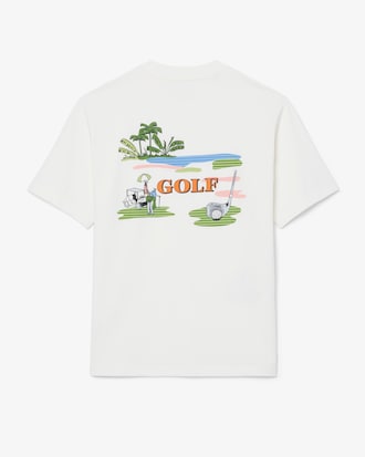 Ultra Dry Golf-T-shirt