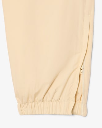 Regular Fit Waterafstotende Sweatbroek