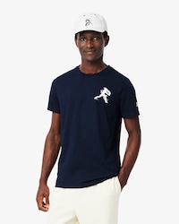 Lacoste Tennis x Novak Djokovic set