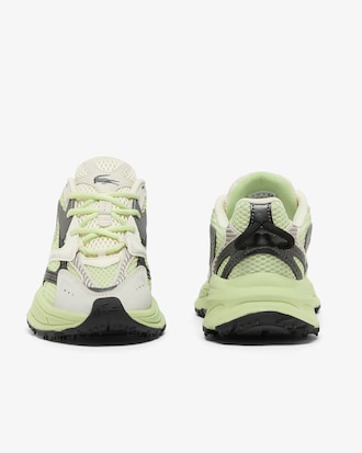 L003 Neo Shot Damessneakers
