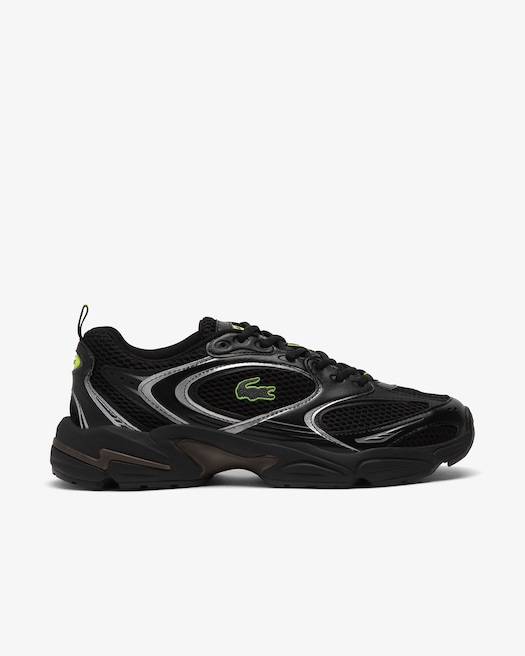 BLK/YLW