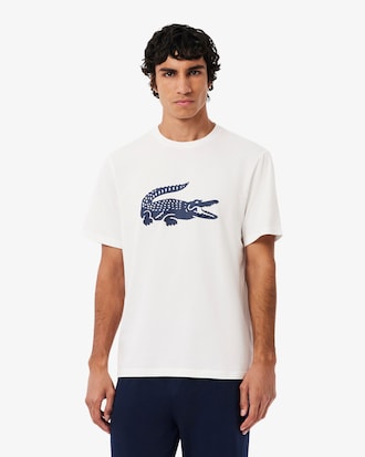 Jersey Pyjama met Afdruk