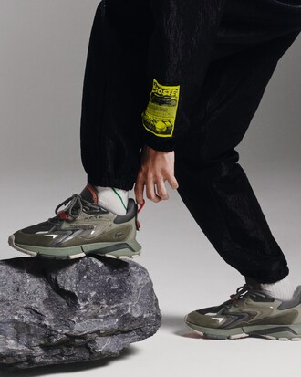 L003 Neo Tech Herensneakers