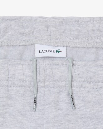 Unisex Fleece Short