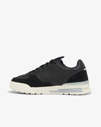 Slam Break Leren Damessneakers