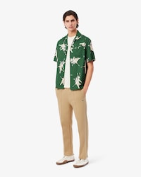Frans Vervaardigde Paris Sweatbroek
