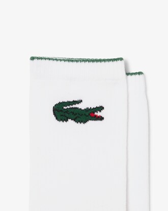 Unisex 3-Pack Katoenen Sokken