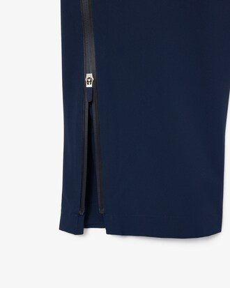 Stretch Golfbroek van Waterafstotende Stof