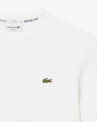 Mutua Madrid Open Editie Print T-shirt