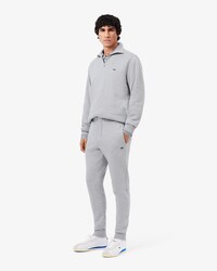 Sweatbroek met Slim Fit