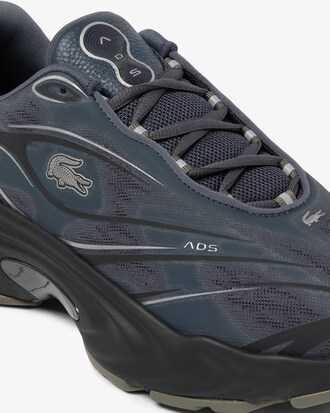 Spinor Tech Herensneakers