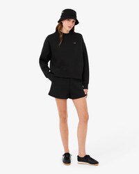 Dubbelzijdige Jersey Short