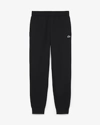 Sport Sweatbroek met Taps toelopende Pijpen