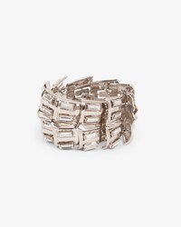 Runway Schubben Armband