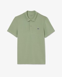 Regular Fit Katoenen Polohemd