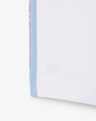 Colourblock Diamond Tafzijden Sportshort