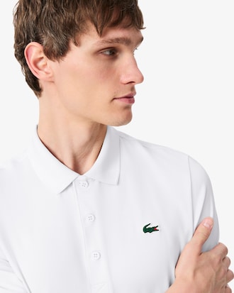 Ultra-Dry Stretch Golf Polohemd