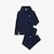 Navy Blauw