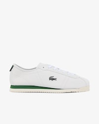 Club-Low Leren Herensneakers
