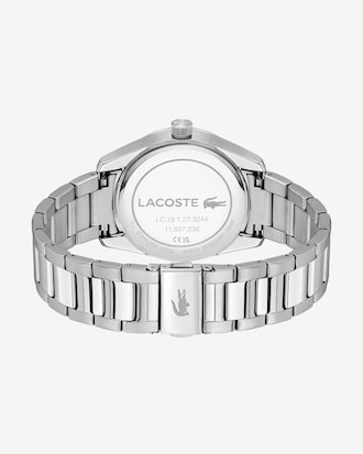 Boston Stalen Horloge