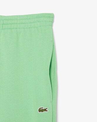 Sweatbroek met Slim Fit