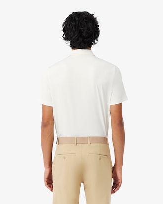 Ultra-Dry Stretch Colourblock Golf Polohemd