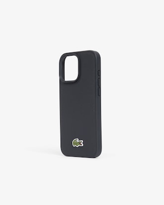 Petit Piqu&eacute; iPhone 16 Pro Max Case