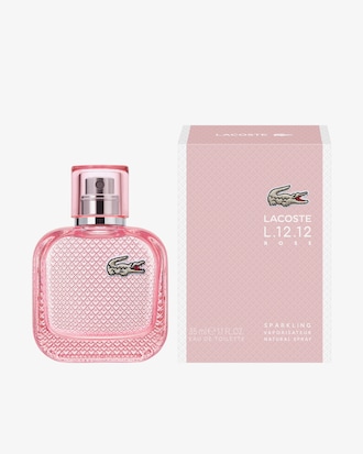 L.12.12 Rose Sparkling Eau de Toilette 35ml