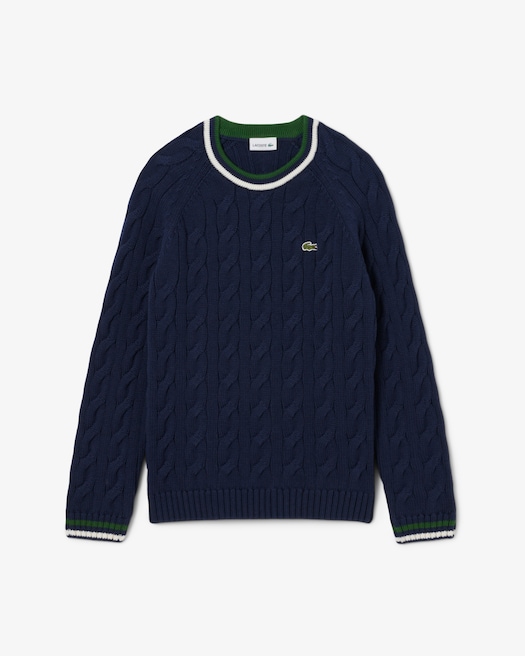 Navy Blauw