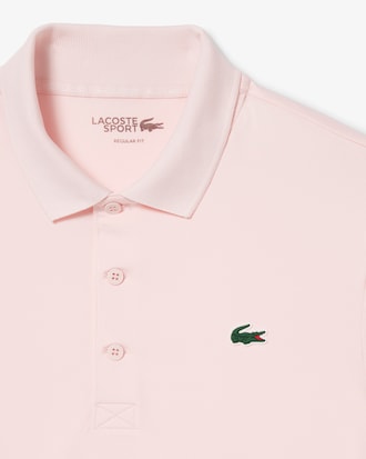 Ultra-Dry Stretch Golf Polohemd
