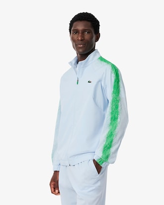Lacoste Tennis x Daniil Medvedev Trainingspak