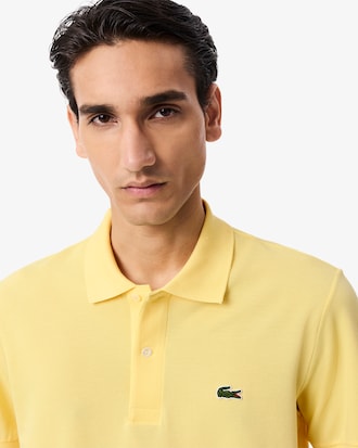 Klassieke L.12.12 LIGHT Polo