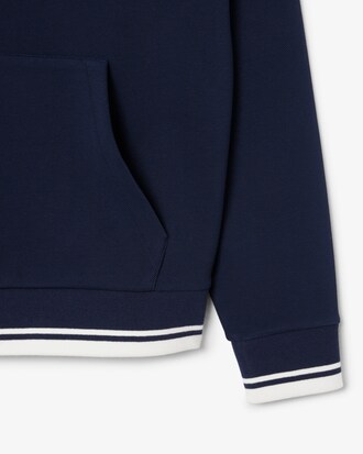 Heritage Tennissweatshirt met UV-bescherming