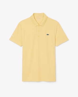 Lacoste Tennis x Novak Djokovic Polohemd