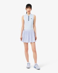 Ultra-Dry Tennisrok met Voering