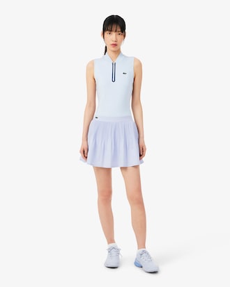 Ultra-Dry Tennisrok met Voering